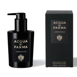 Osmanthus Hand and Body Wash