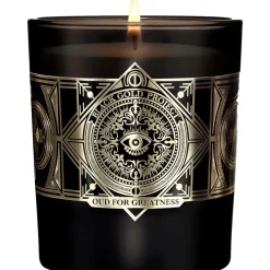 Oud For Greatness Candle
