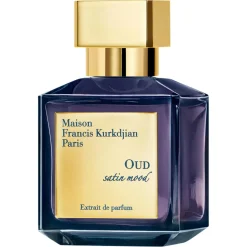 Oud Satin Mood - Extrait de Parfum