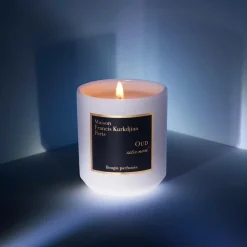 OUD satin mood Candle