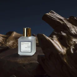 OUD satin mood Hair Mist