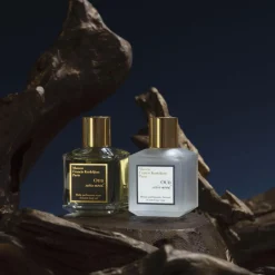OUD satin mood Hair Mist