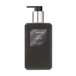 Oud Wood Hand and Body Moisturizer