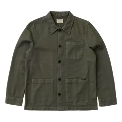 Overshirt Barney