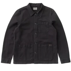 Overshirt Barney