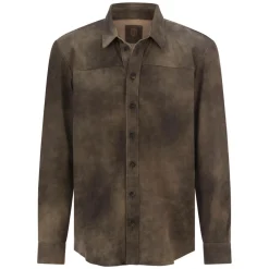Overshirt Calgary