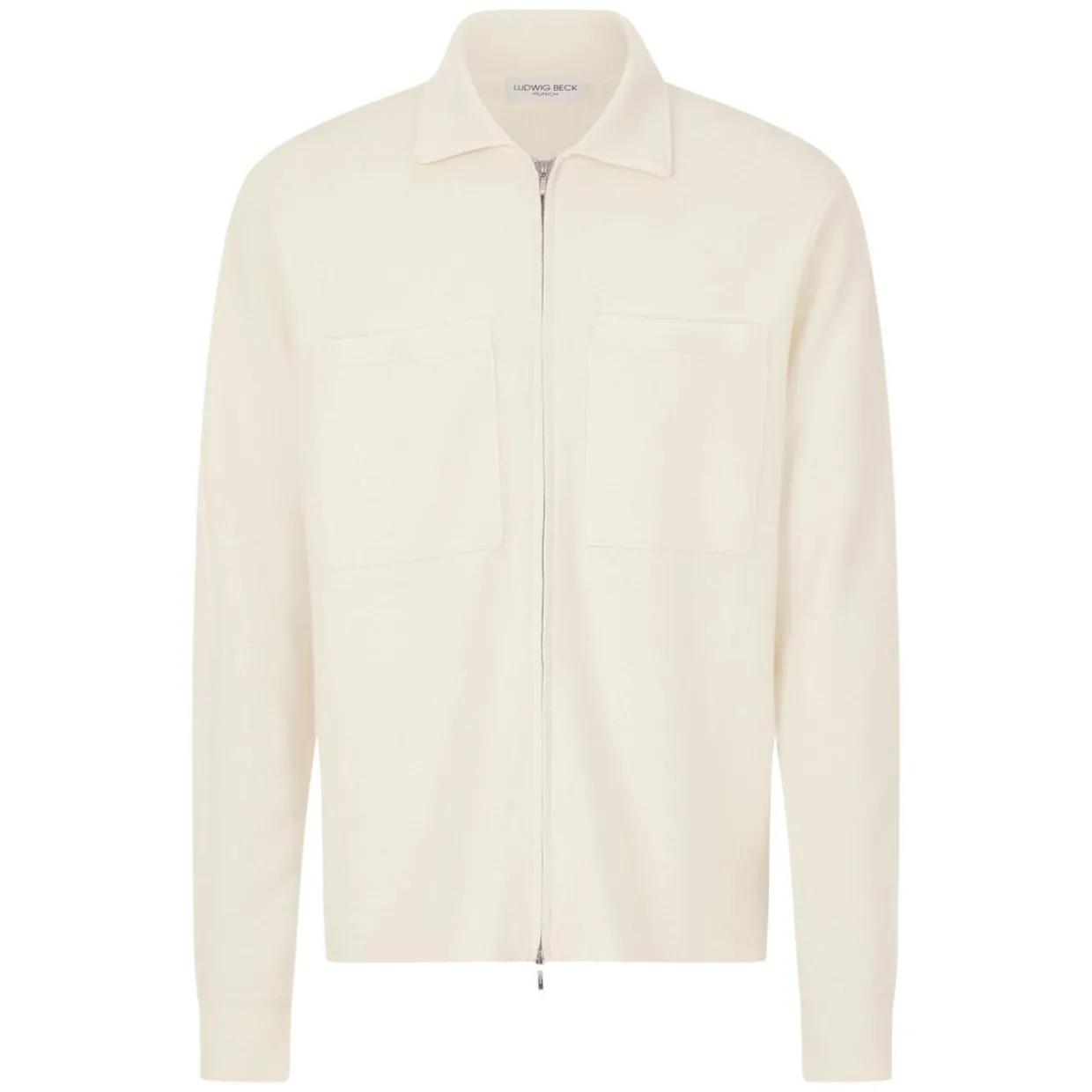 Overshirt-Jacke