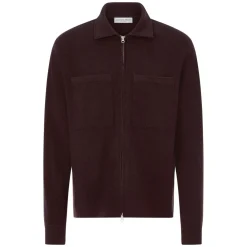 Overshirt-Jacke