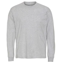 Oversized Organic Longsleeve