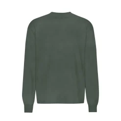 Oversized Organic Longsleeve