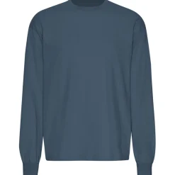 Oversized Organic Longsleeve