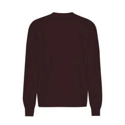 Oversized Organic Longsleeve