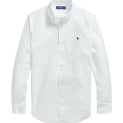 Oxfordhemd Custom-Fit