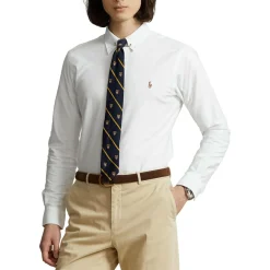 Oxfordhemd Custom-Fit