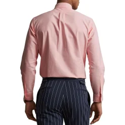 Oxfordhemd Custom-Fit