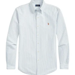 Oxfordhemd Custom-Fit