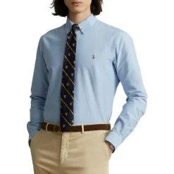 Oxfordhemd Custom-Fit
