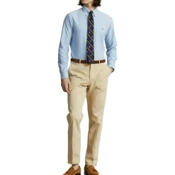 Oxfordhemd Custom-Fit