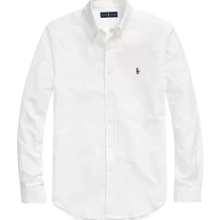 Oxfordhemd Slim Fit