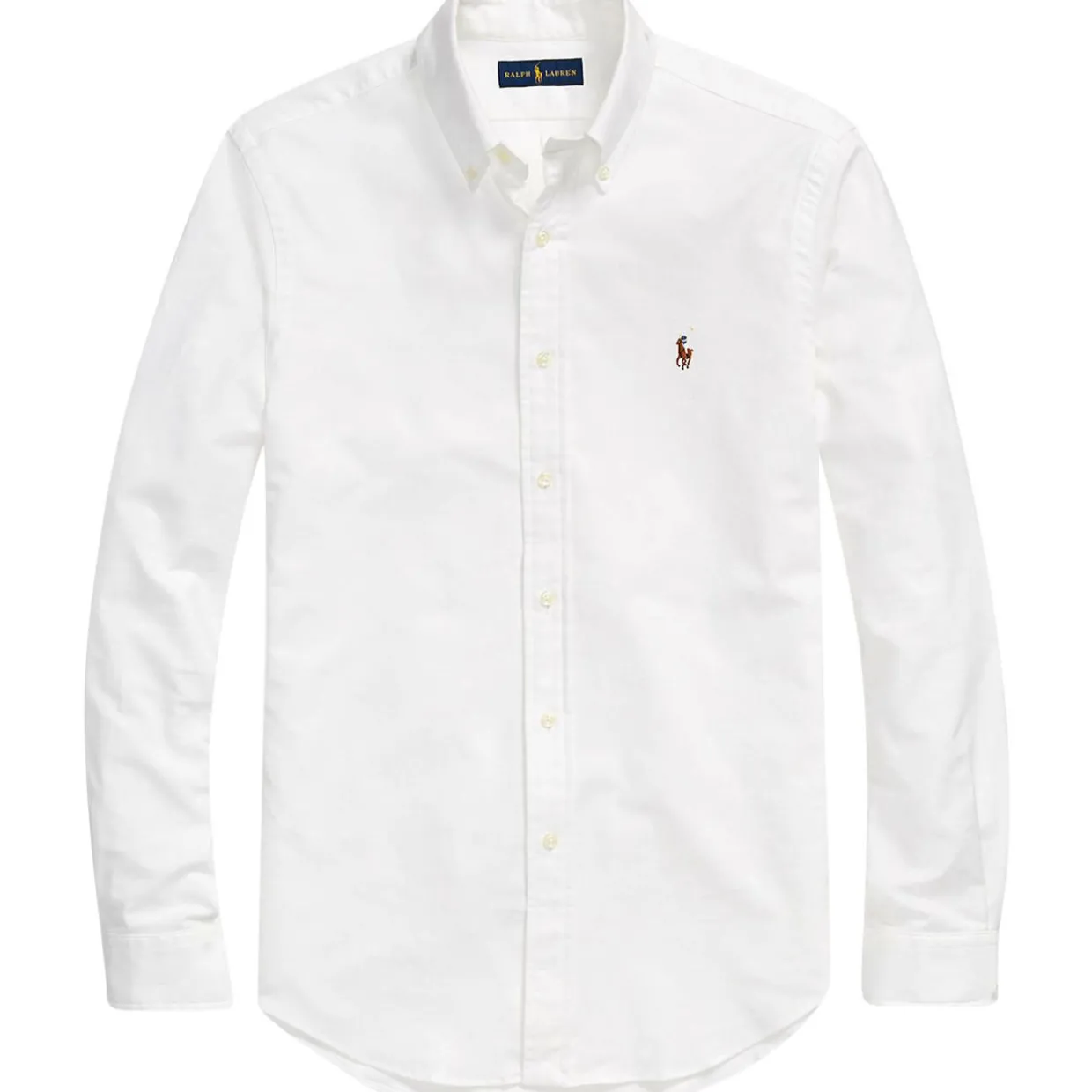 Oxfordhemd Slim Fit