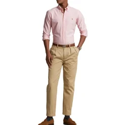 Oxfordhemd Slim Fit
