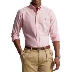Oxfordhemd Slim Fit