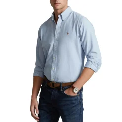 Oxfordhemd Slim Fit