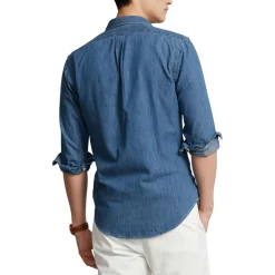 Oxfordhemd Slim-Fit