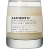 Palo Santo 14 Classic Kerze