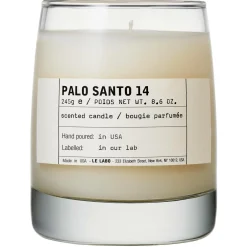 Palo Santo 14 Classic Kerze