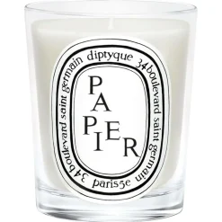 Papier Kerze (limitierte Edition)