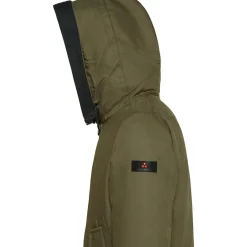 Parka Kasa