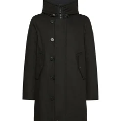 Parka Kasa