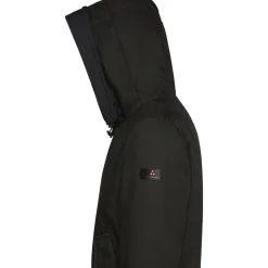 Parka Kasa
