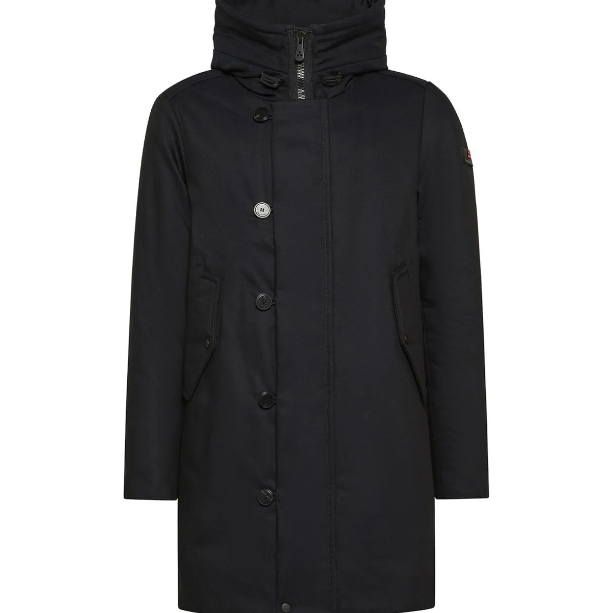 Parka Kasa