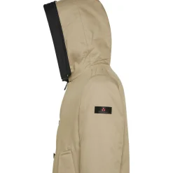 Parka Kasa