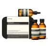 Parsley Seed Anti-Oxidant Skin Care Kit