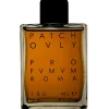 Patchovly