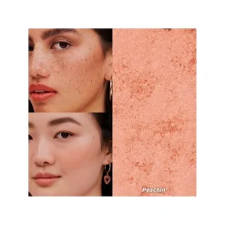 Peachin' Gold-pfirsichfarbenes Rouge