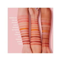 Peachin' Gold-pfirsichfarbenes Rouge