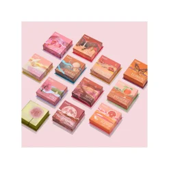 Peachin' Gold-pfirsichfarbenes Rouge