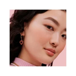 Peachin' Gold-pfirsichfarbenes Rouge