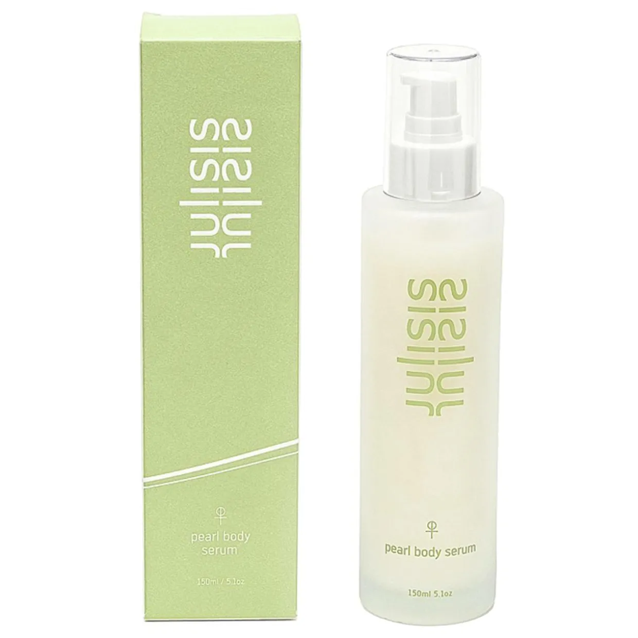 Pearl Body Serum 150ml