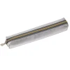Pencil Case silber