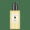 Peony & Blush Suede Body & Hand Wash