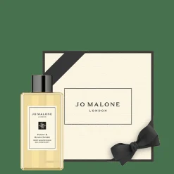 Peony & Blush Suede Body & Hand Wash