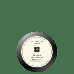Peony & Blush Suede Body Crème