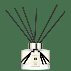 Peony & Blush Suede Diffuser