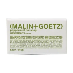 Peppermint Bar Soap