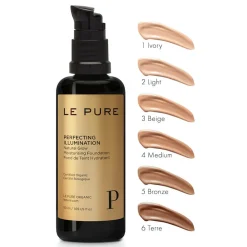 Perfecting Illumination Bronze 5